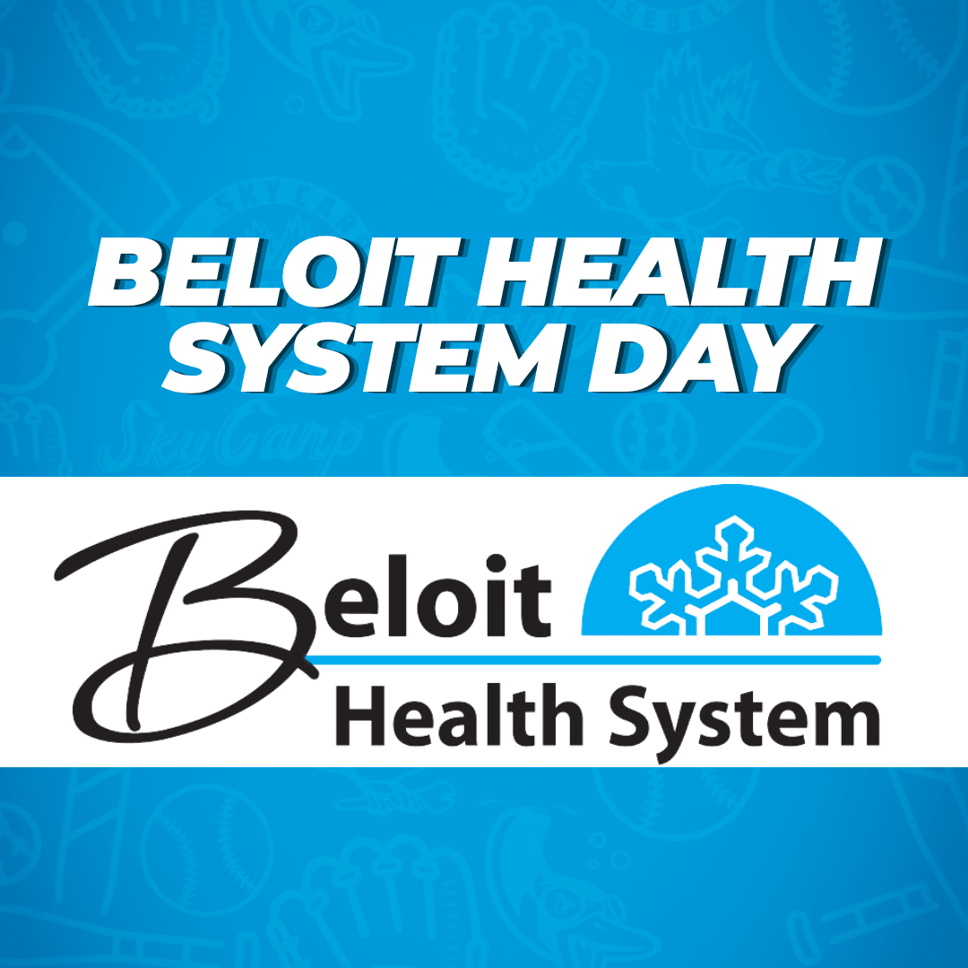 Beloit Health System Day
