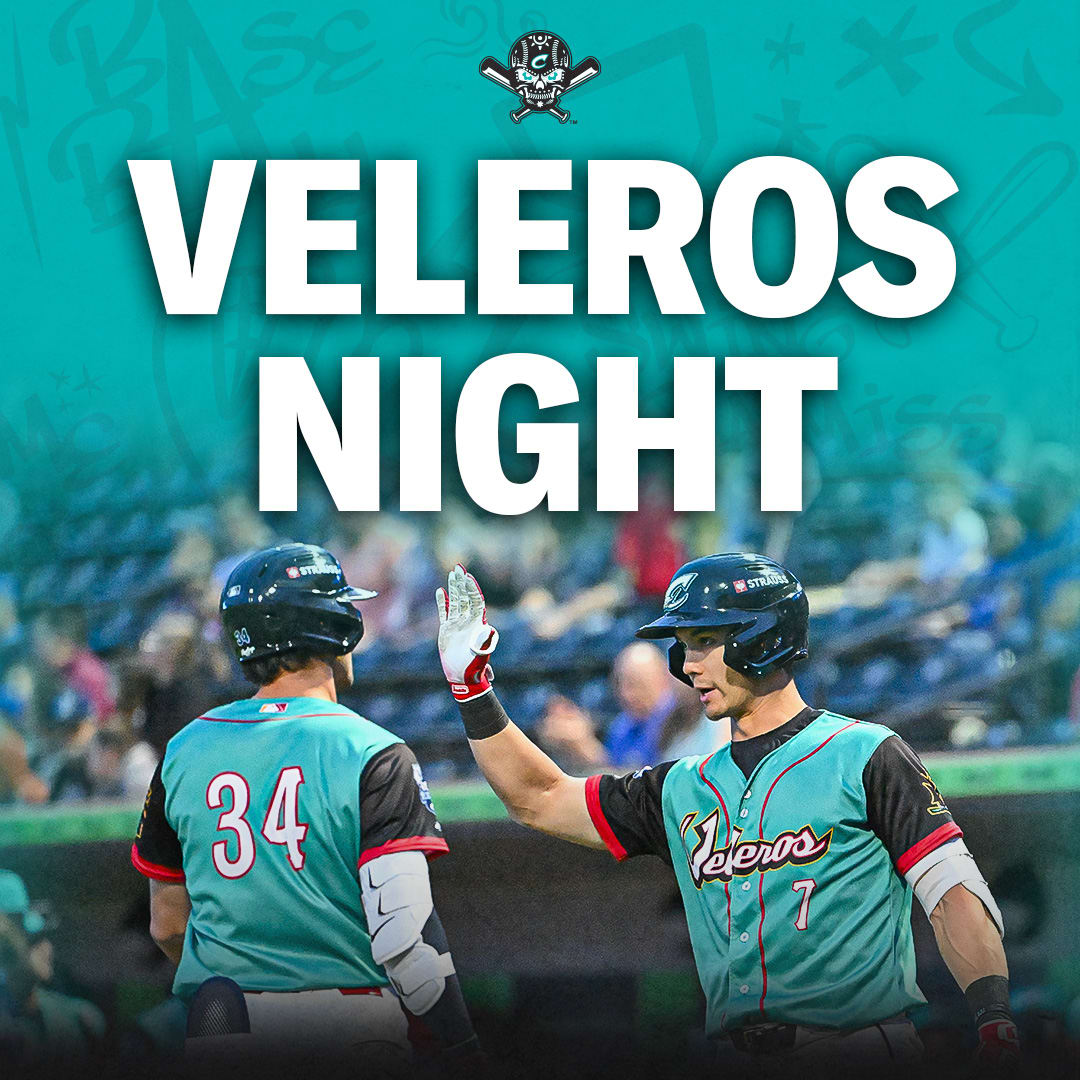LOS VELEROS DE COLUMBUS (Presented by Nationwide)