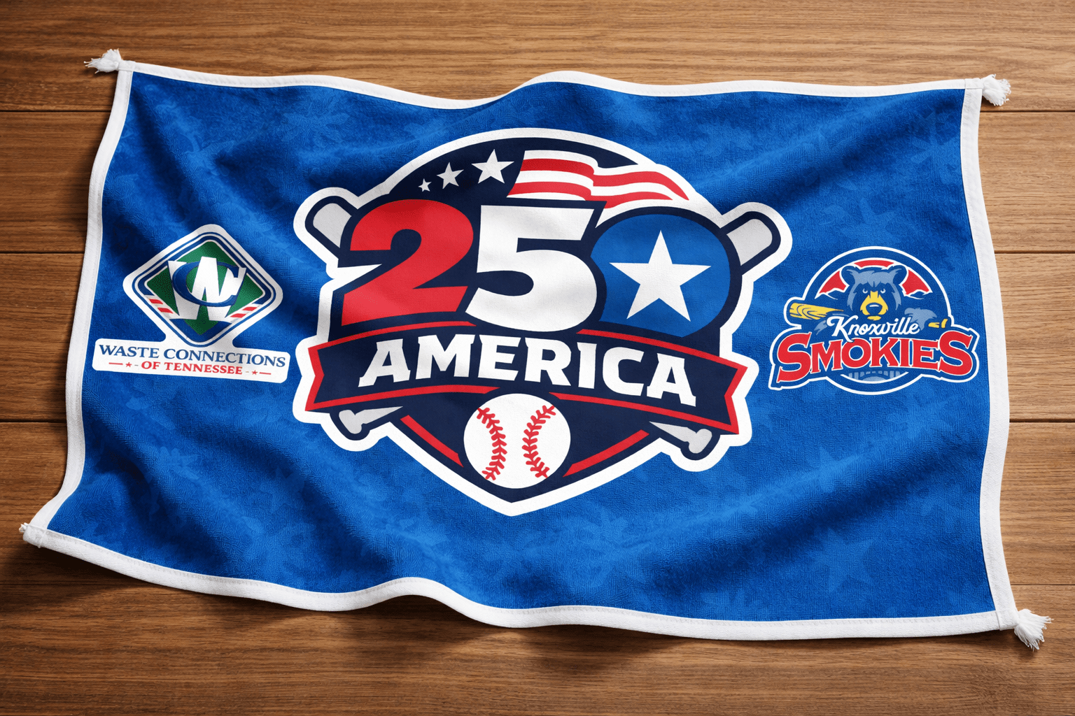Rally Towel Giveaway