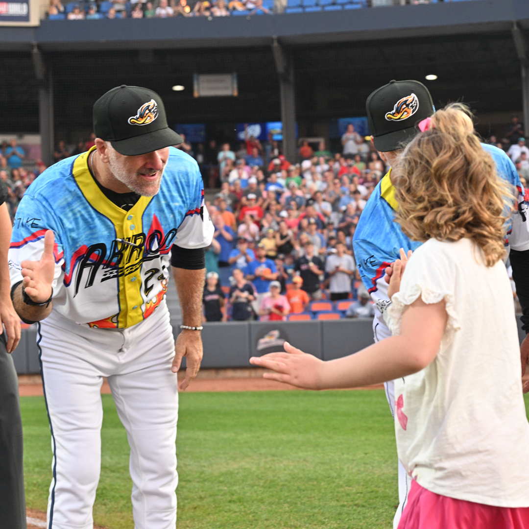 Akron Children's Showers Family Center for Childhood Cancer and Blood Disorders Celebration Night