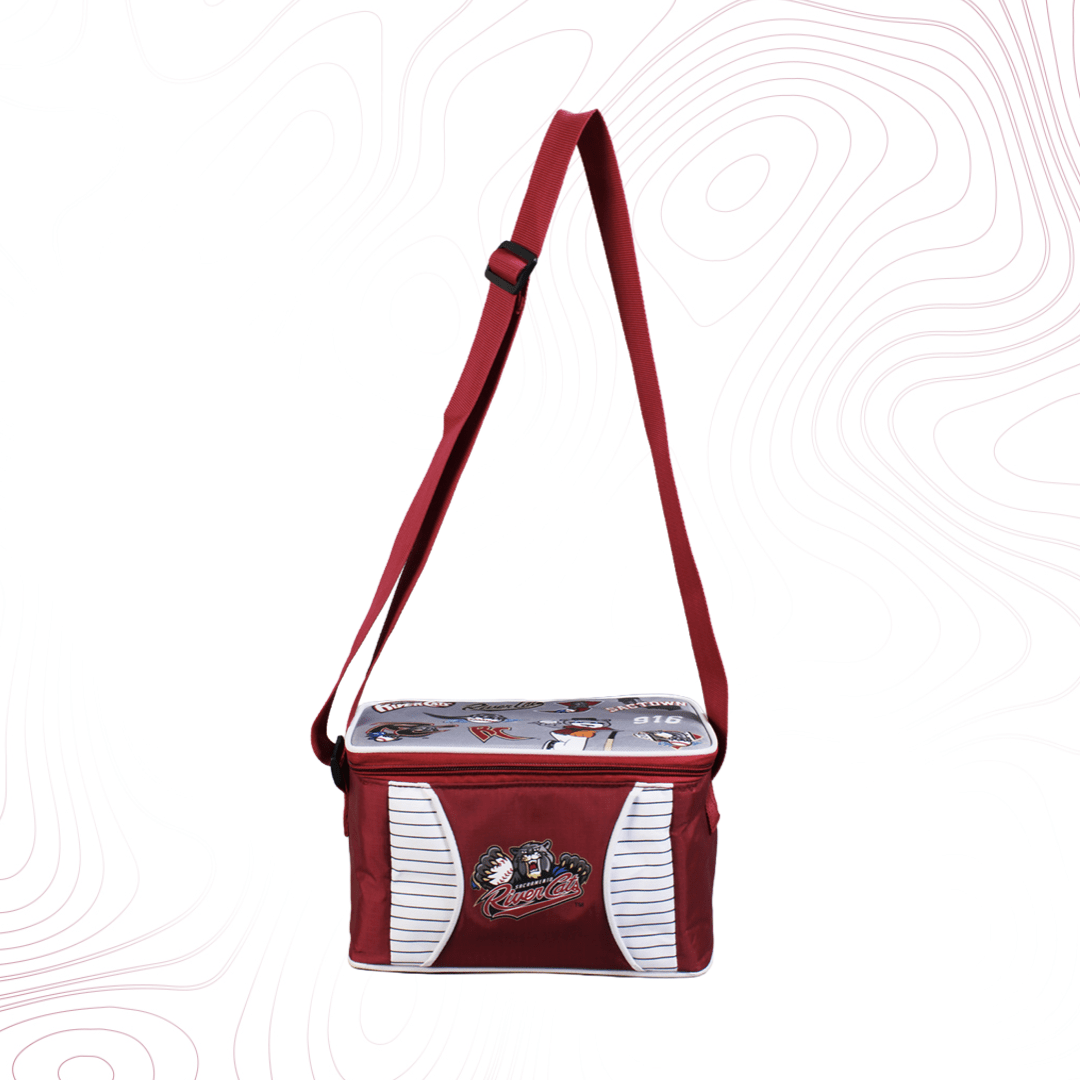 River Cats Lunch Box Giveaway presented by Yolo Federal Credit Union