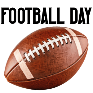 Football Day