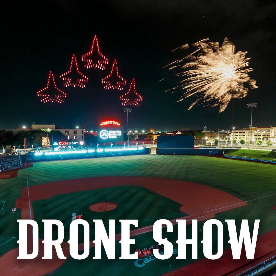 Drone Show