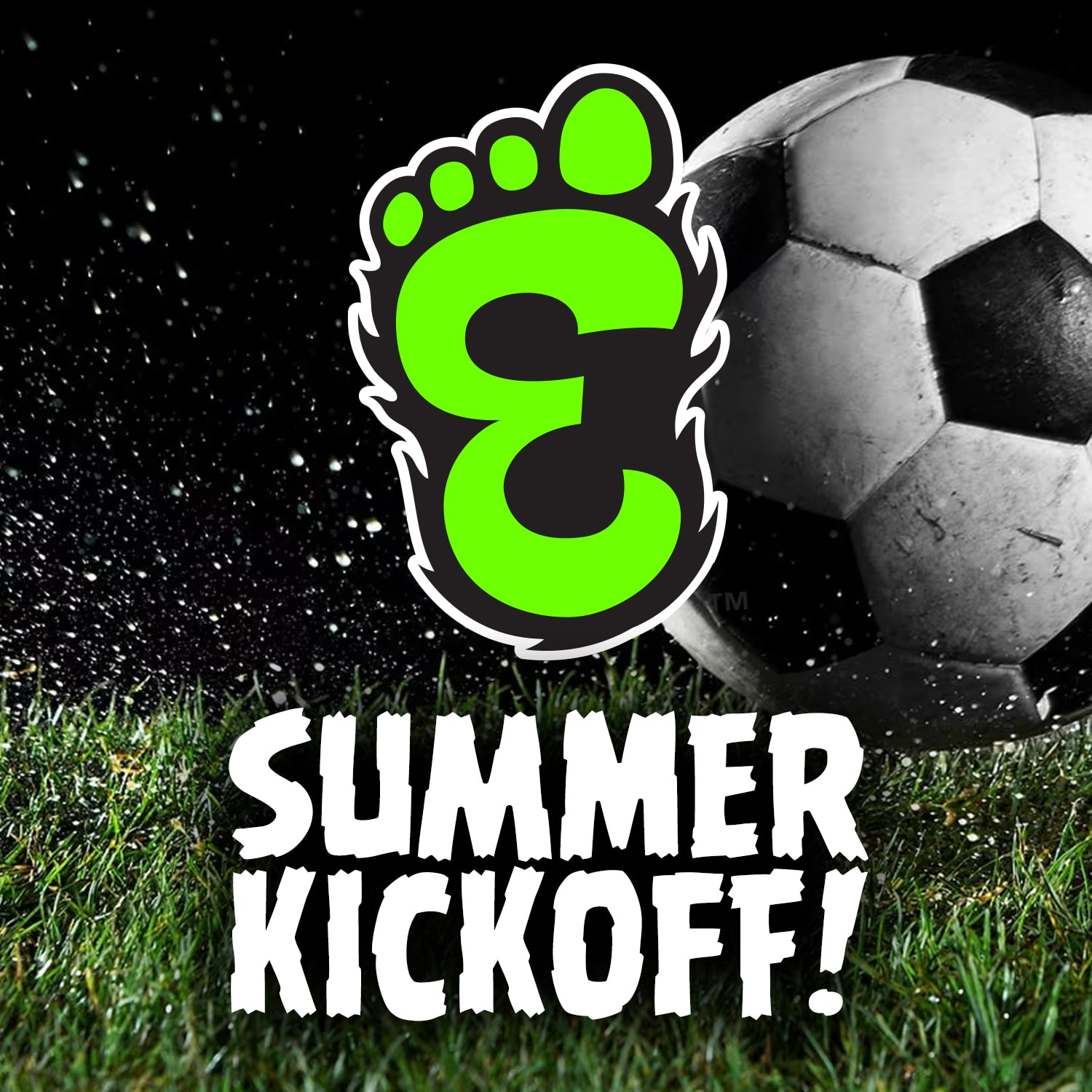 Summer Kickoff