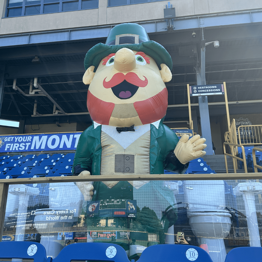 Irish Heritage Night