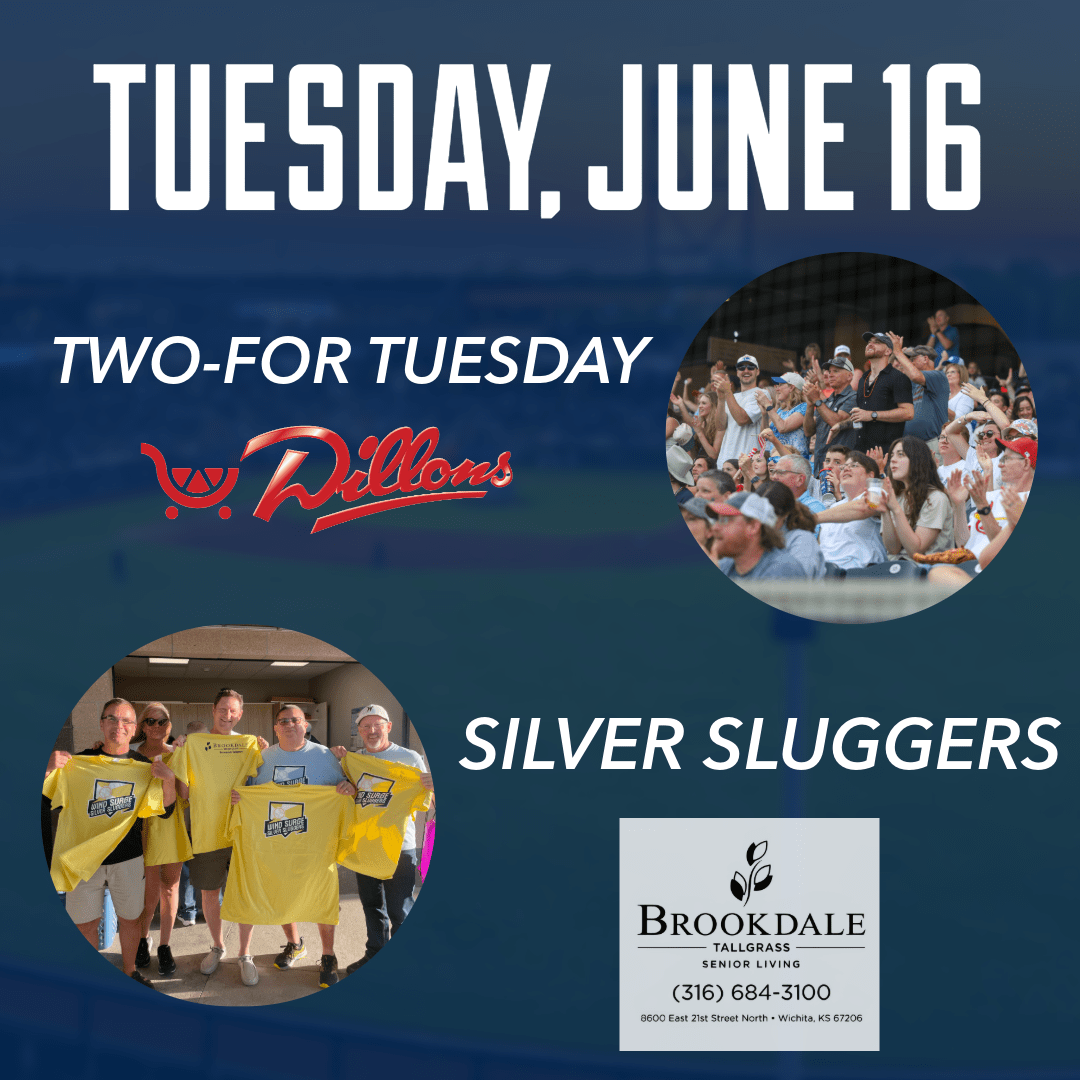 Two For Tuesday | Silver Sluggers