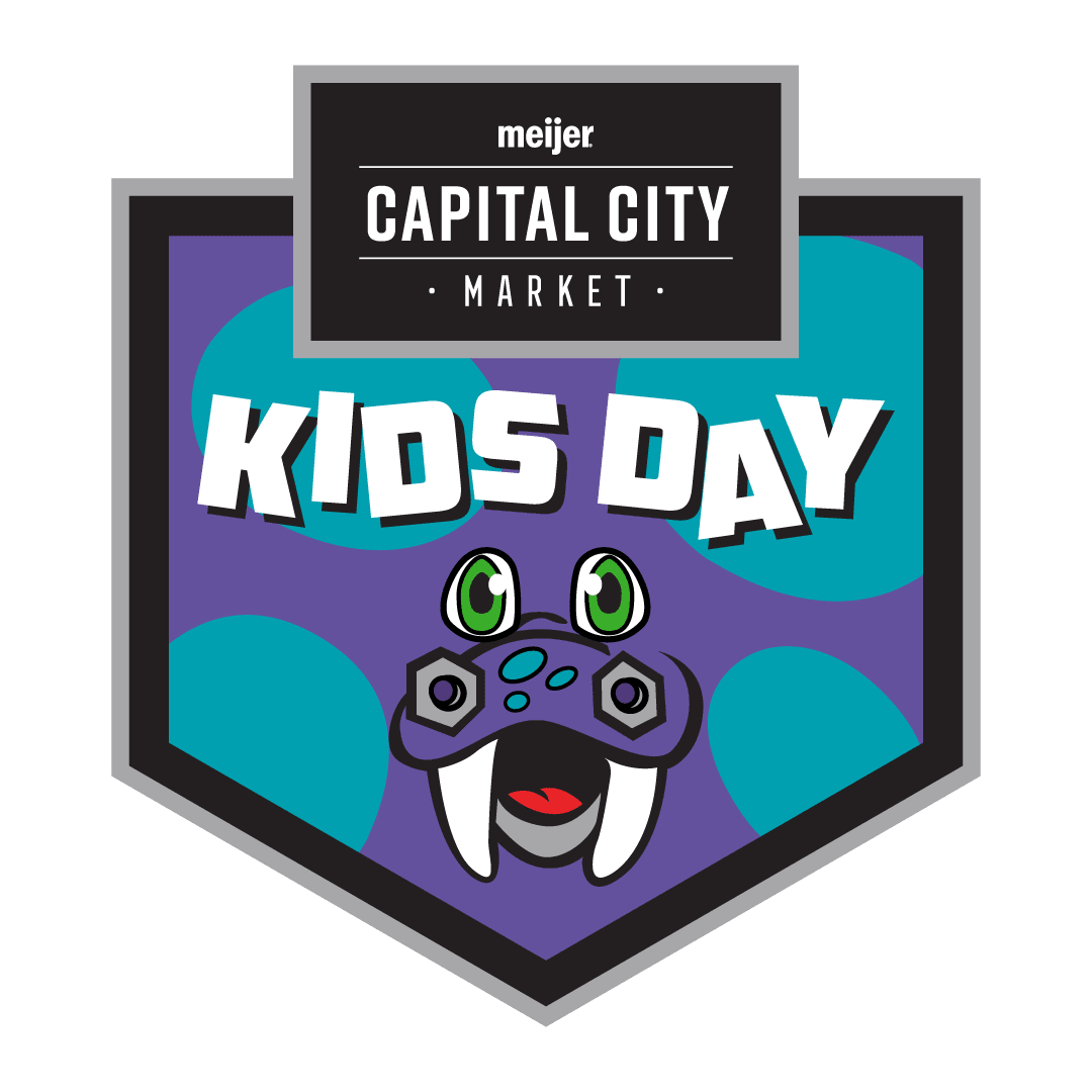 Capital City Market Kids Day
