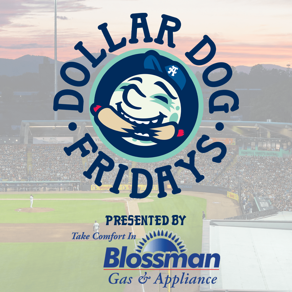Dollar Dog Friday