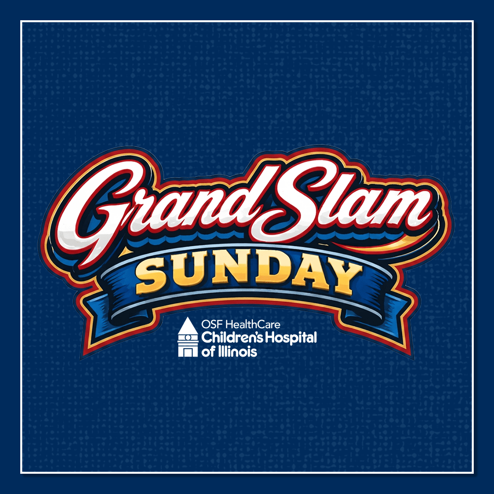 Grand Slam Sunday