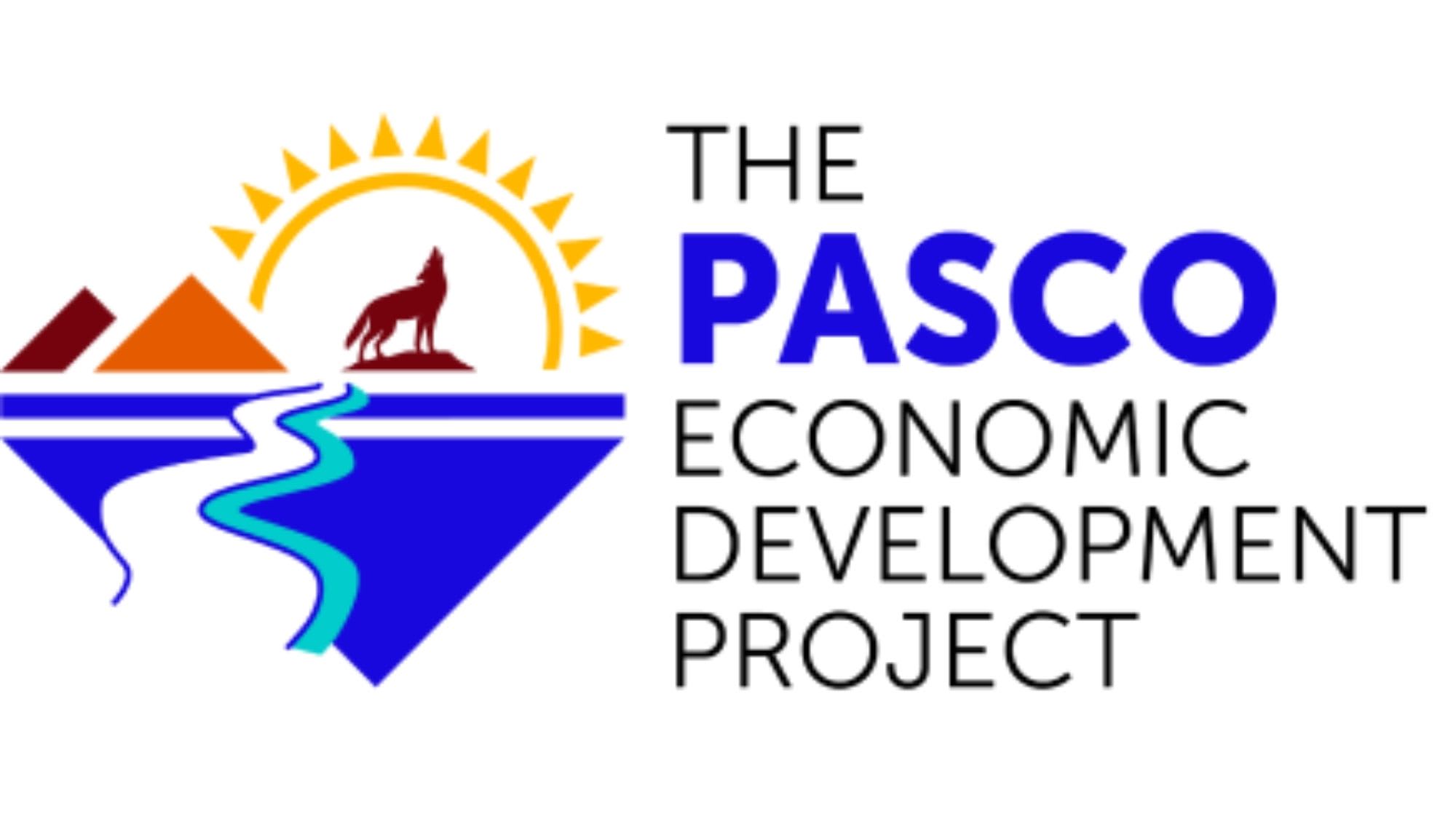Pasco Economic Development Project Night