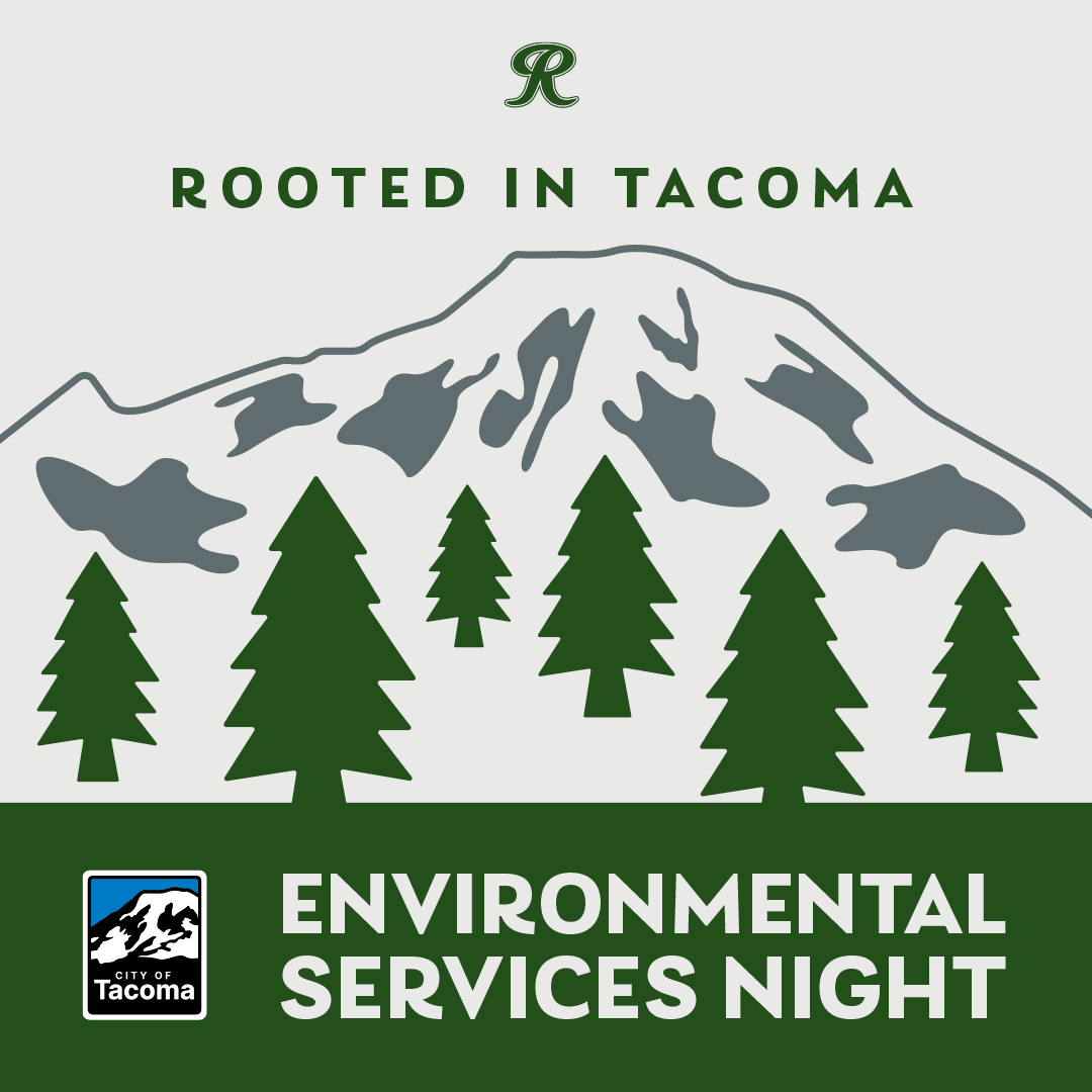 Environmental Services Night