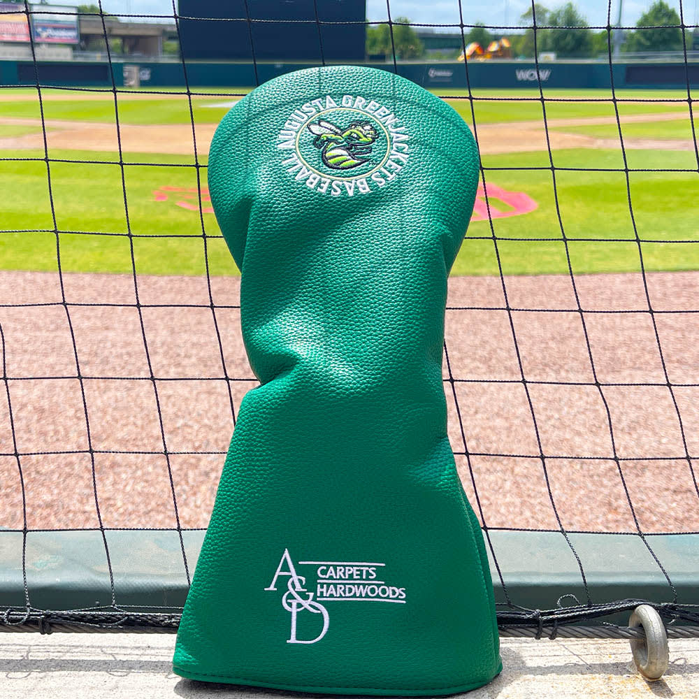 Father's Day Driver Head Cover Giveaway