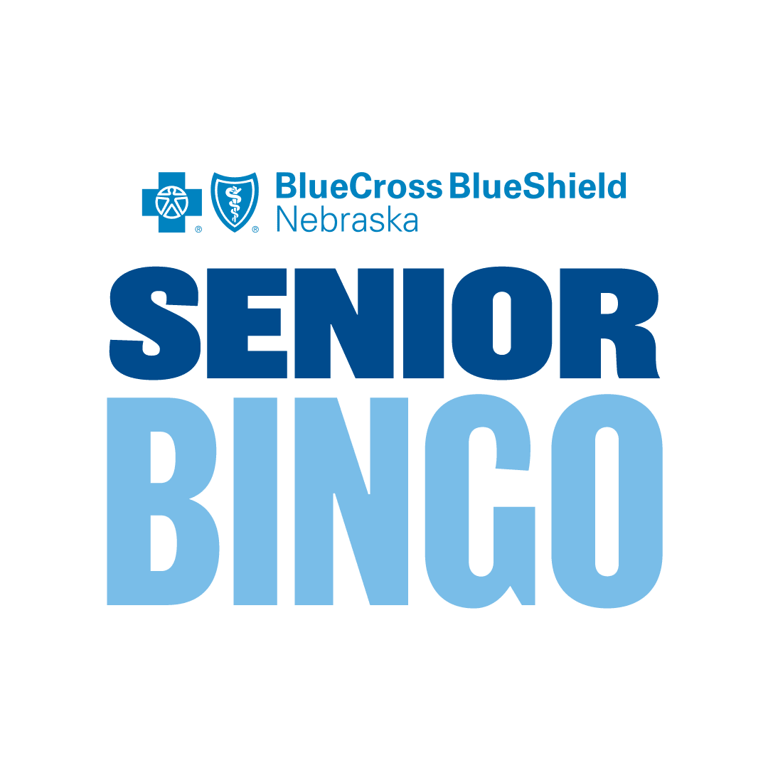 Senior Bingo