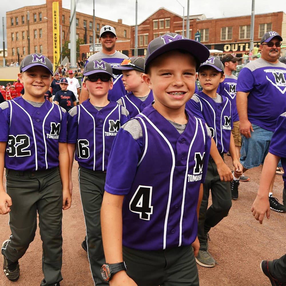 Youth Sports Weekend