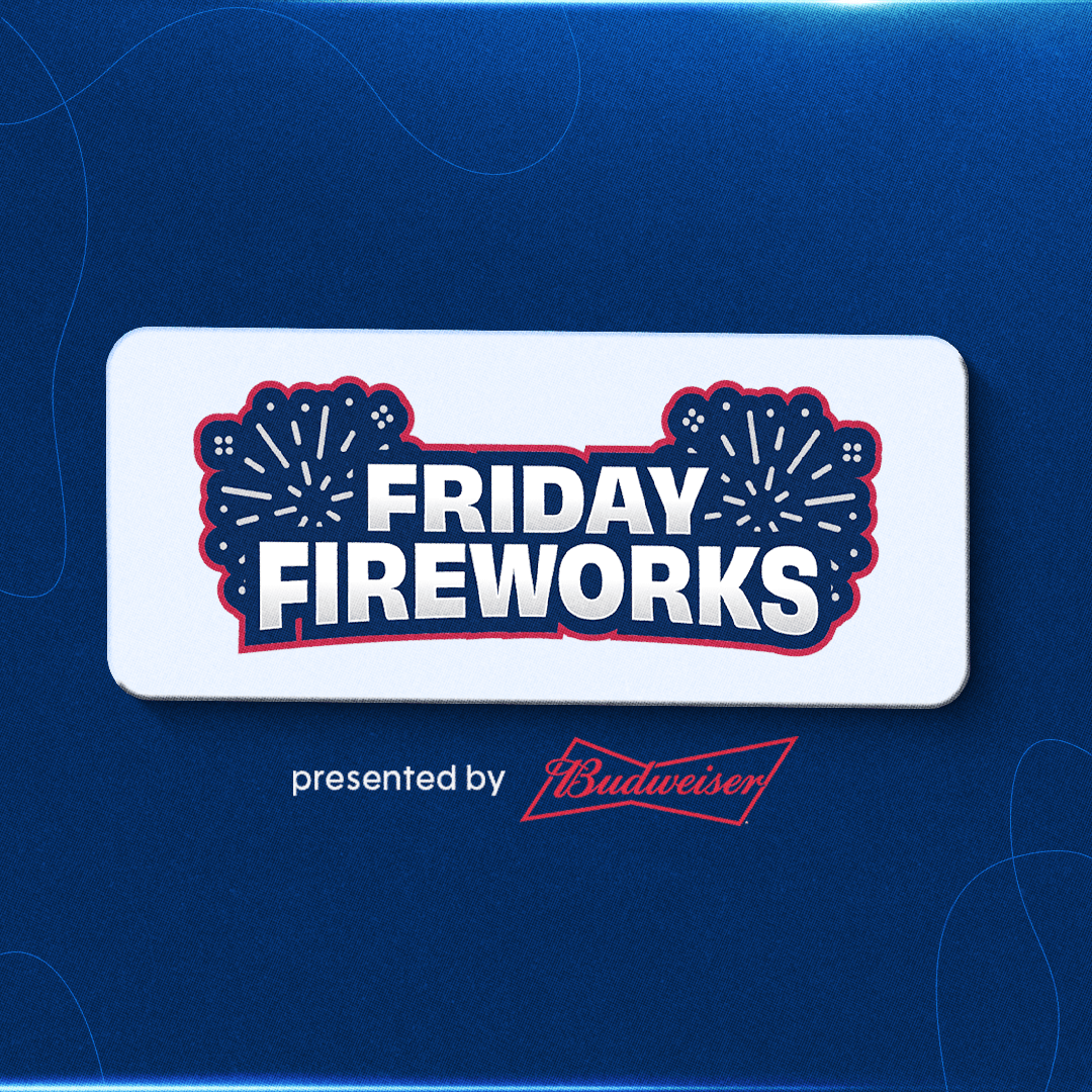 Friday Fireworks