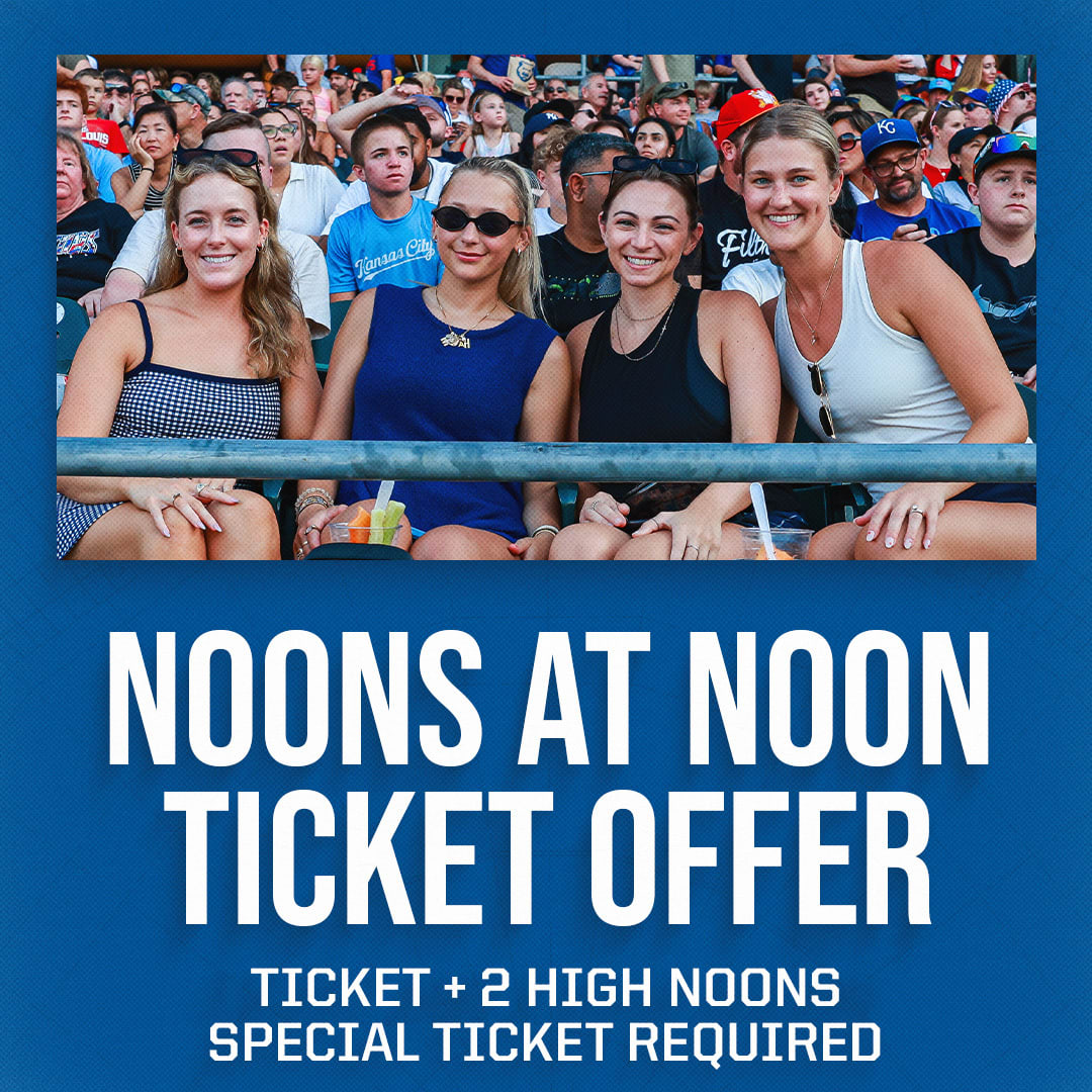 Noons at Noon
