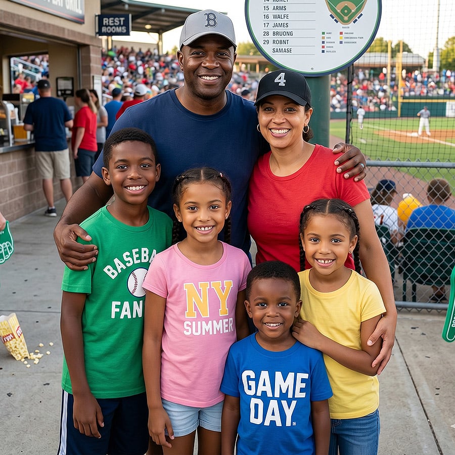 Fan Appreciation Day