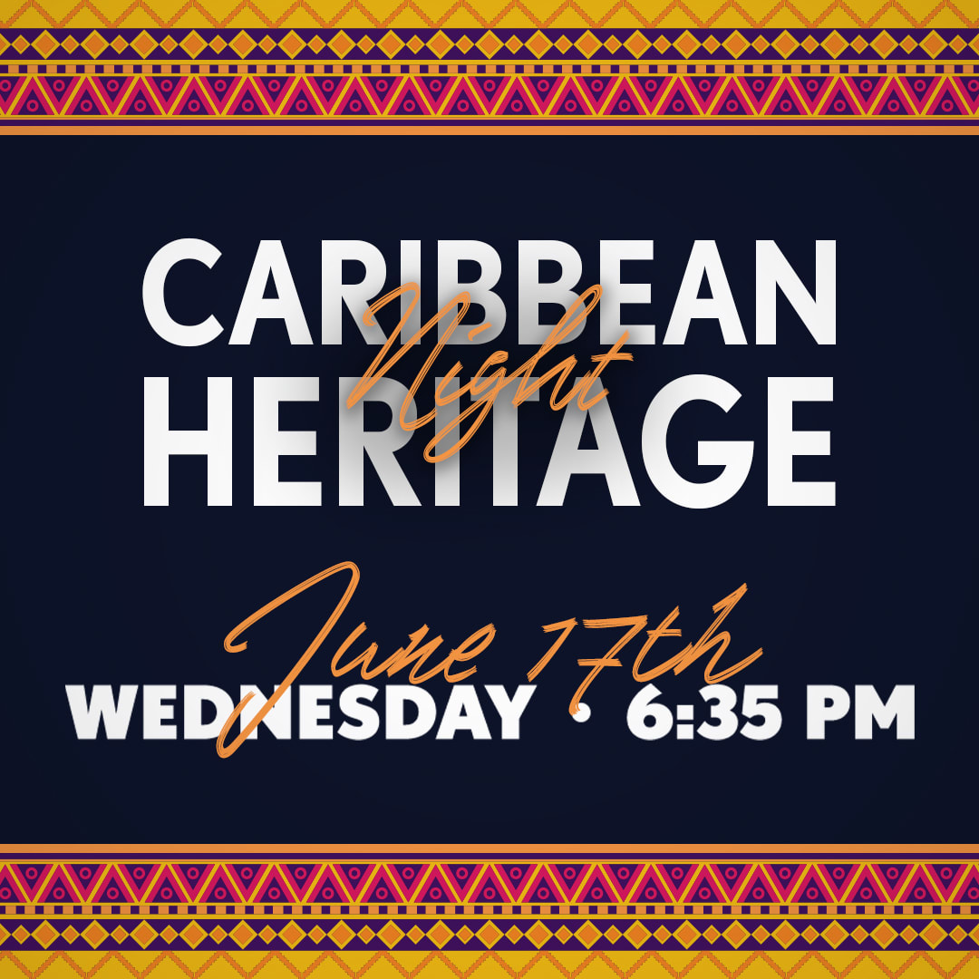 Caribbean Heritage Night
