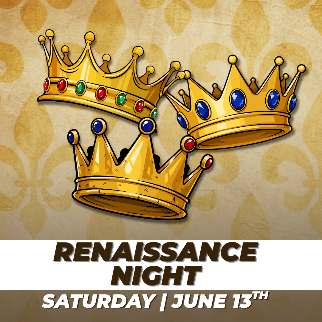 Renaissance Night