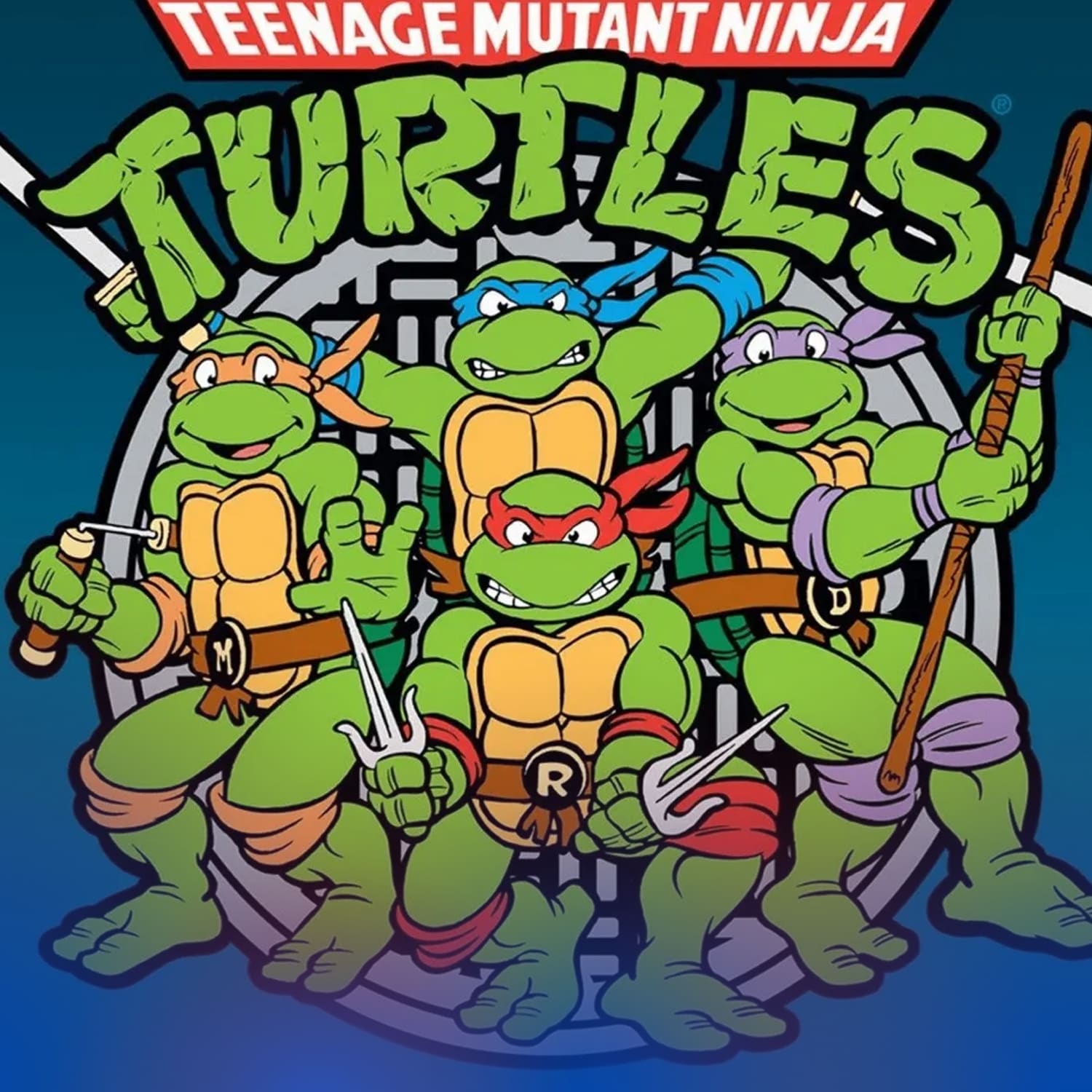 Teenage Mutant Ninja Turtles Day