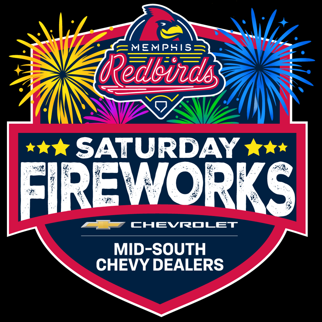 Postgame Fireworks