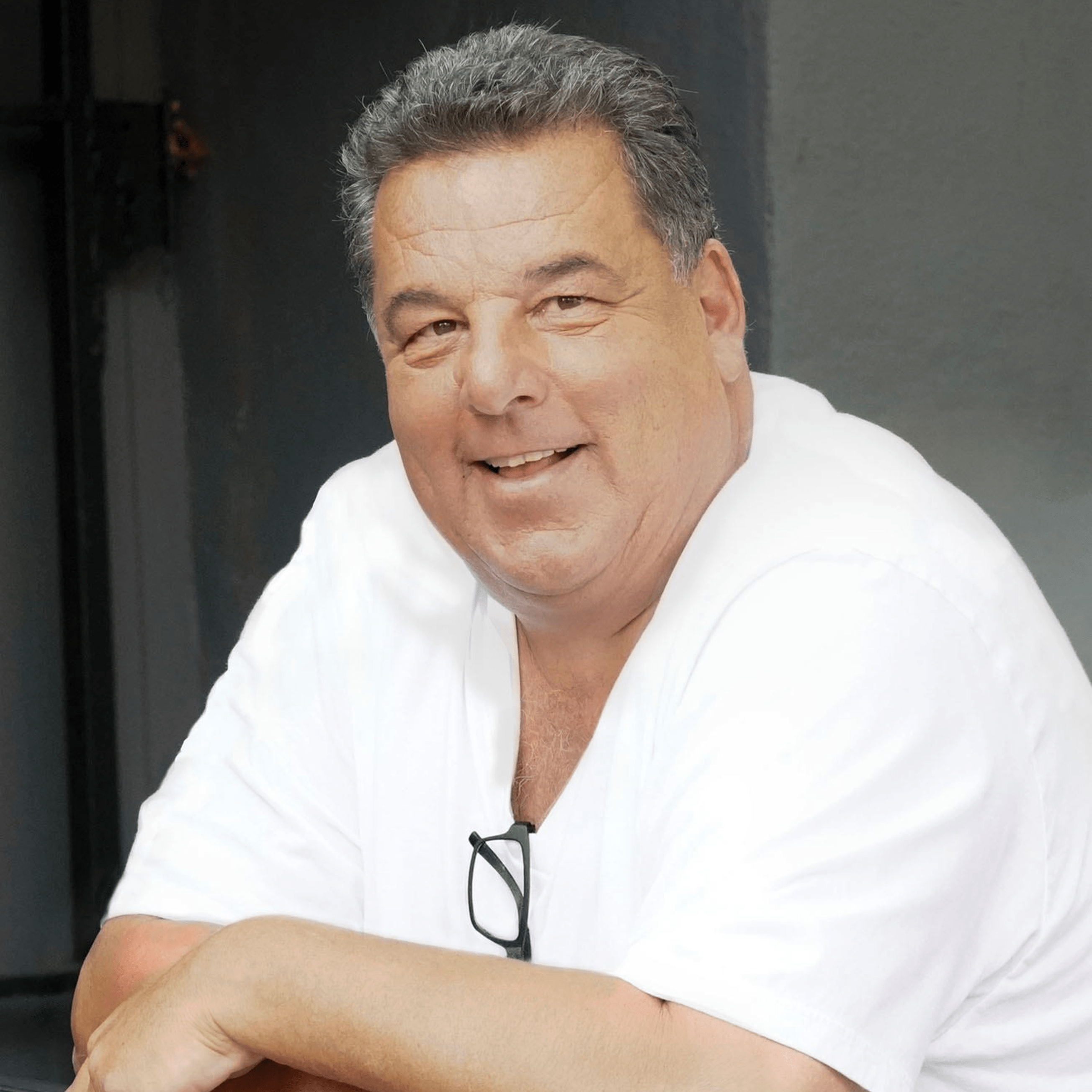 Steve Schirripa Appearance