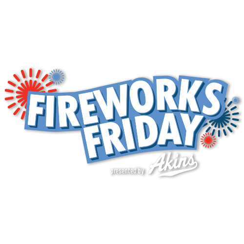Fireworks Friday