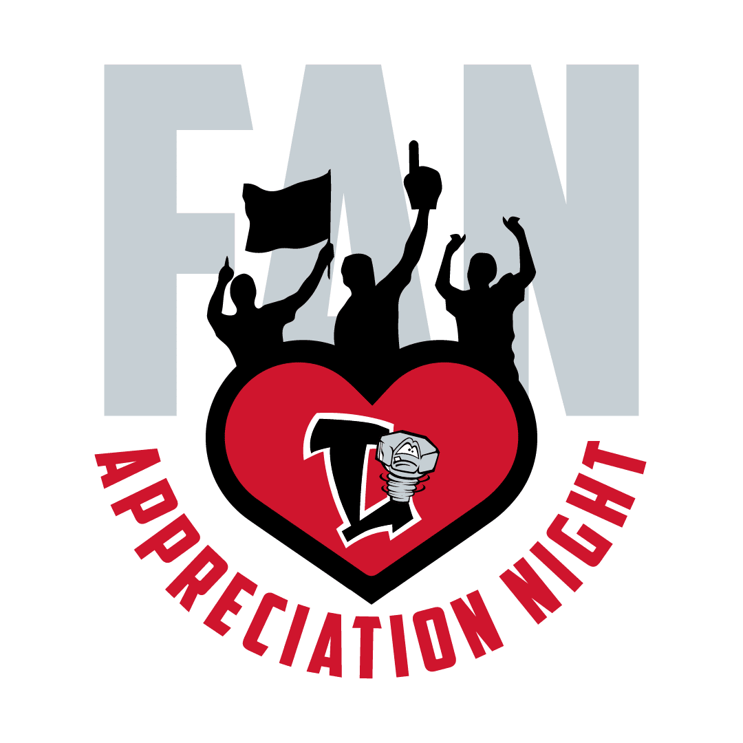Fan Appreciation Night
