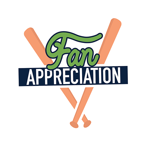 Fan Appreciation Weekend
