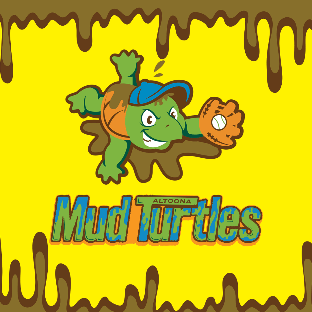 Altoona Mud Turtles Weekend
