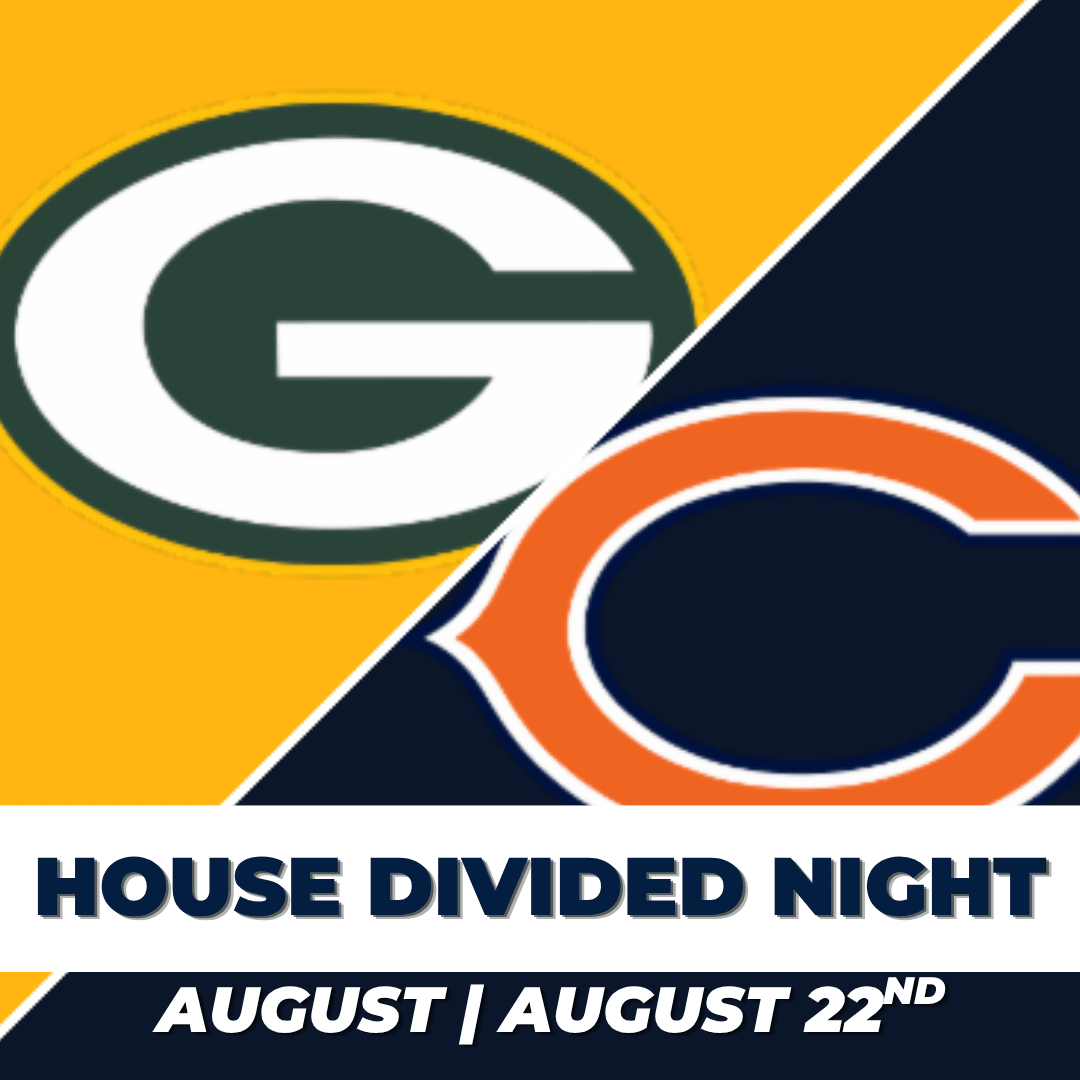 House Divided Night