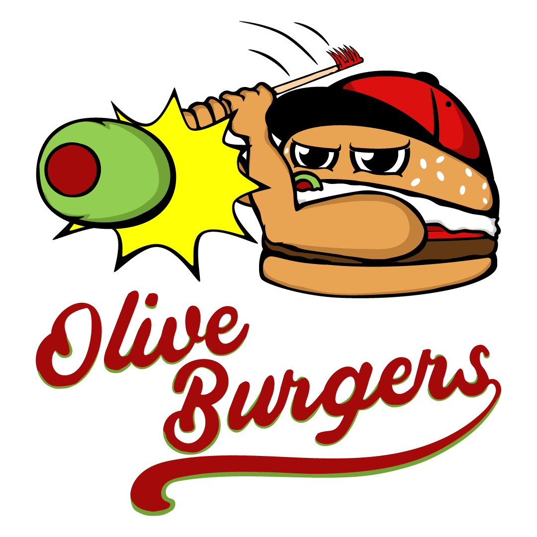 Olive Burgers