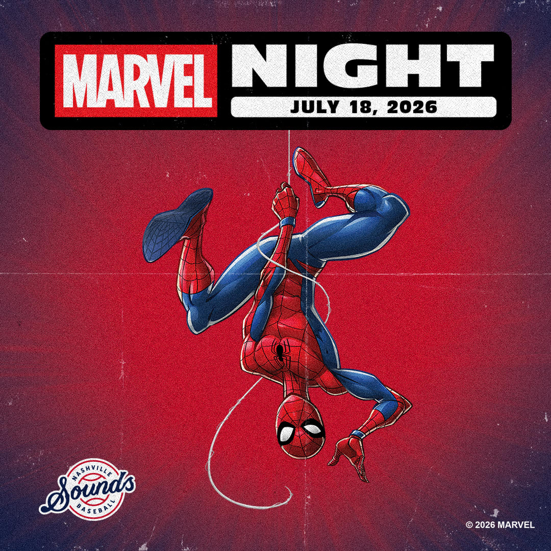 Marvel Night