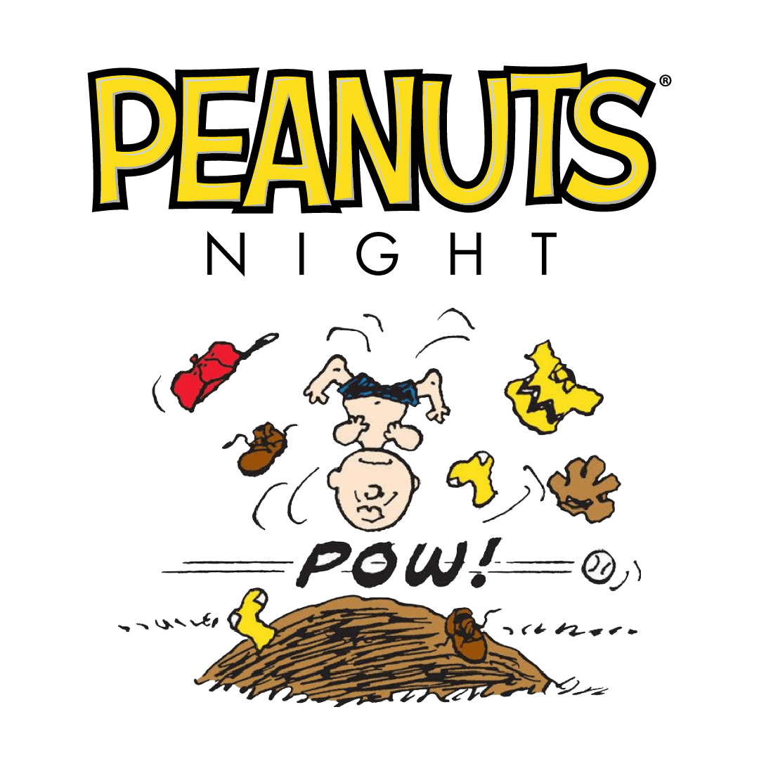 Peanuts Night
