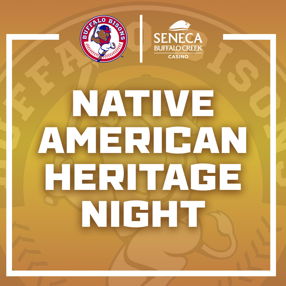 Native American Heritage Night