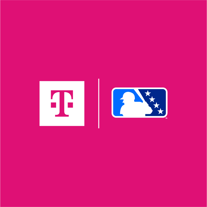 T-Mobile: Presenting Sponsor of the Game