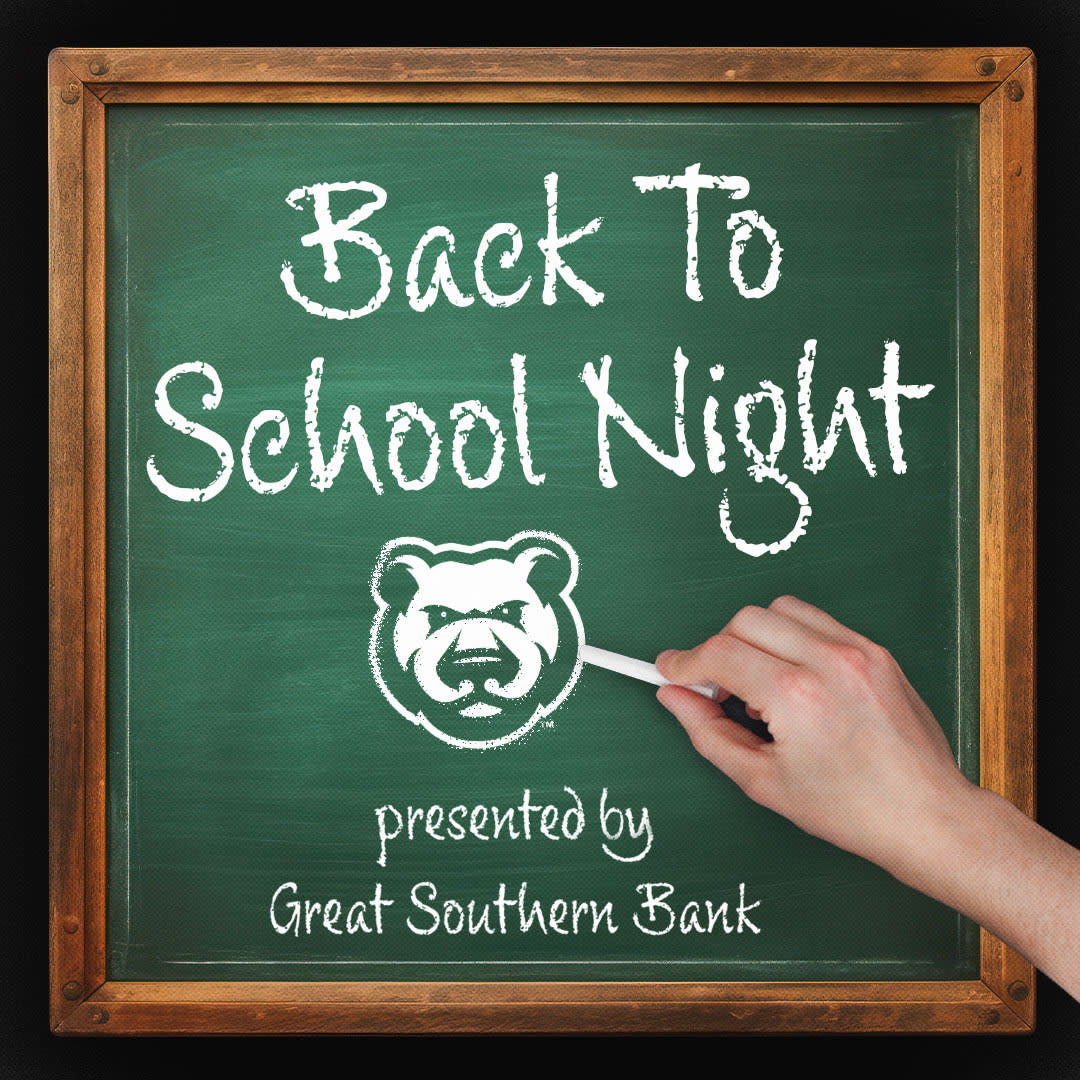 Back To School Night