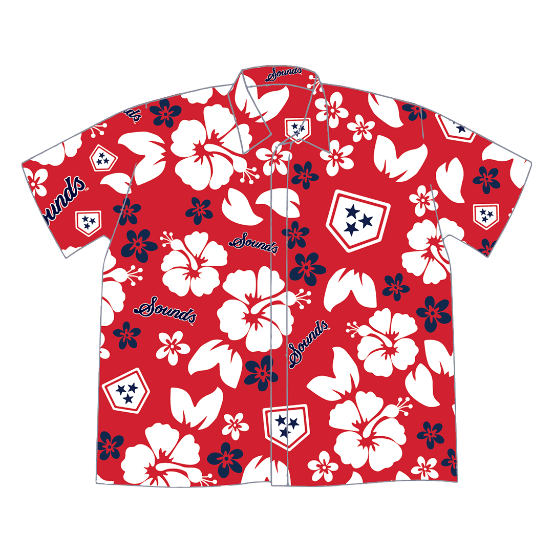 Hawaiian Shirt