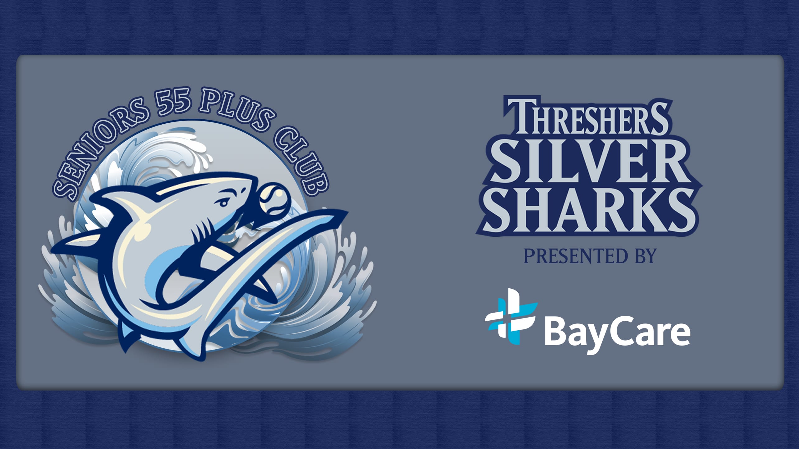 Silver Sharks Seniors Club