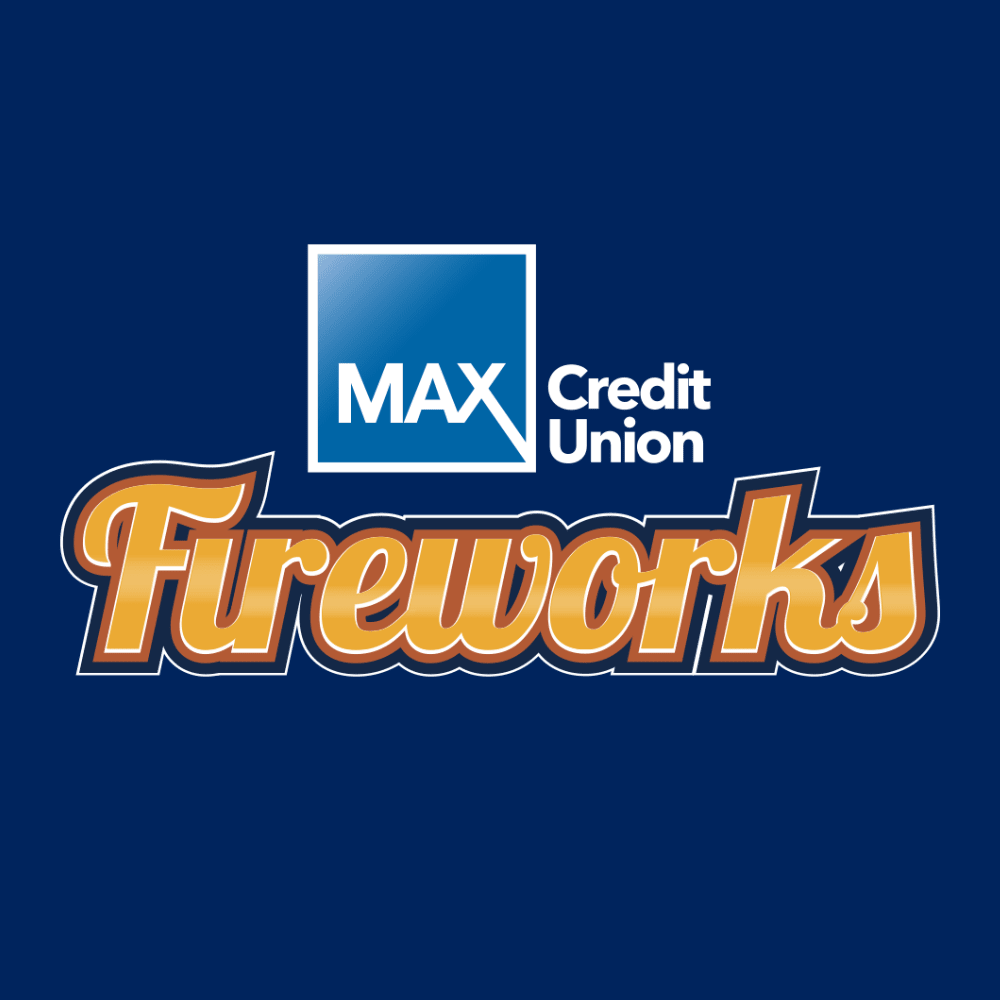 MAX Fireworks