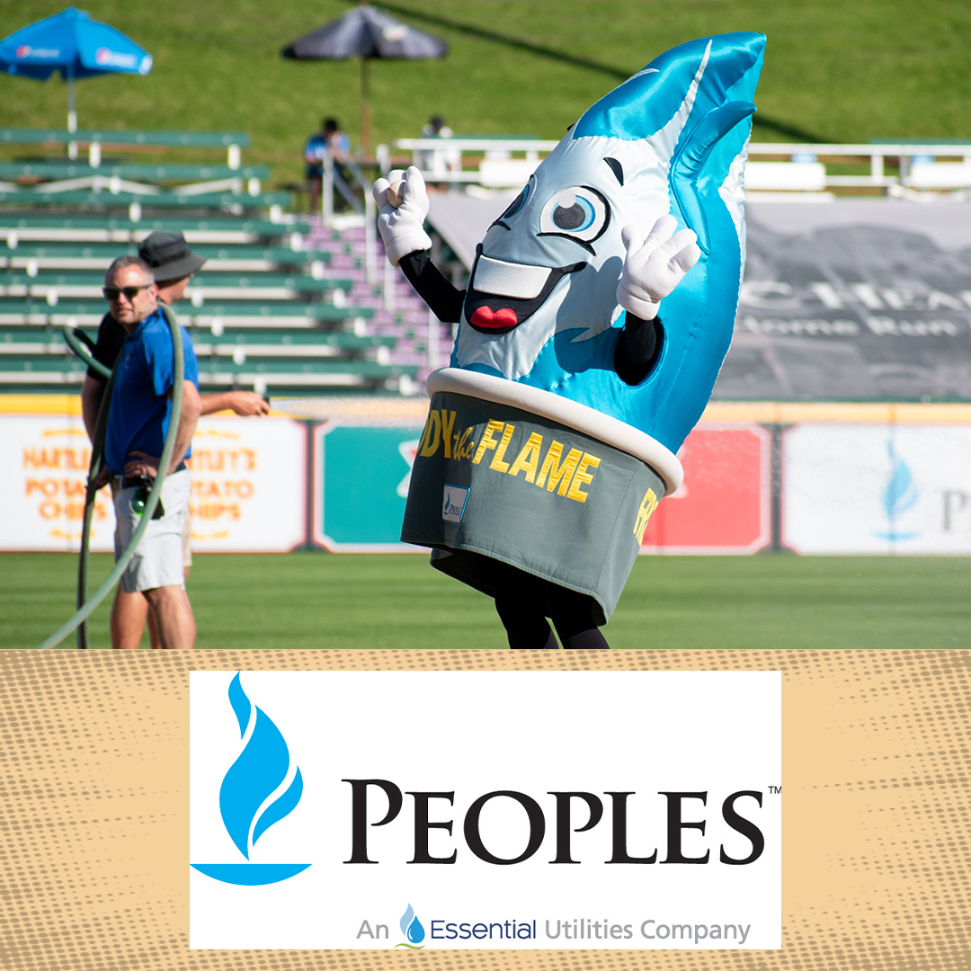 Peoples Natural Gas Customer Appreciation Night