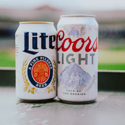 Gametime Happy Hour