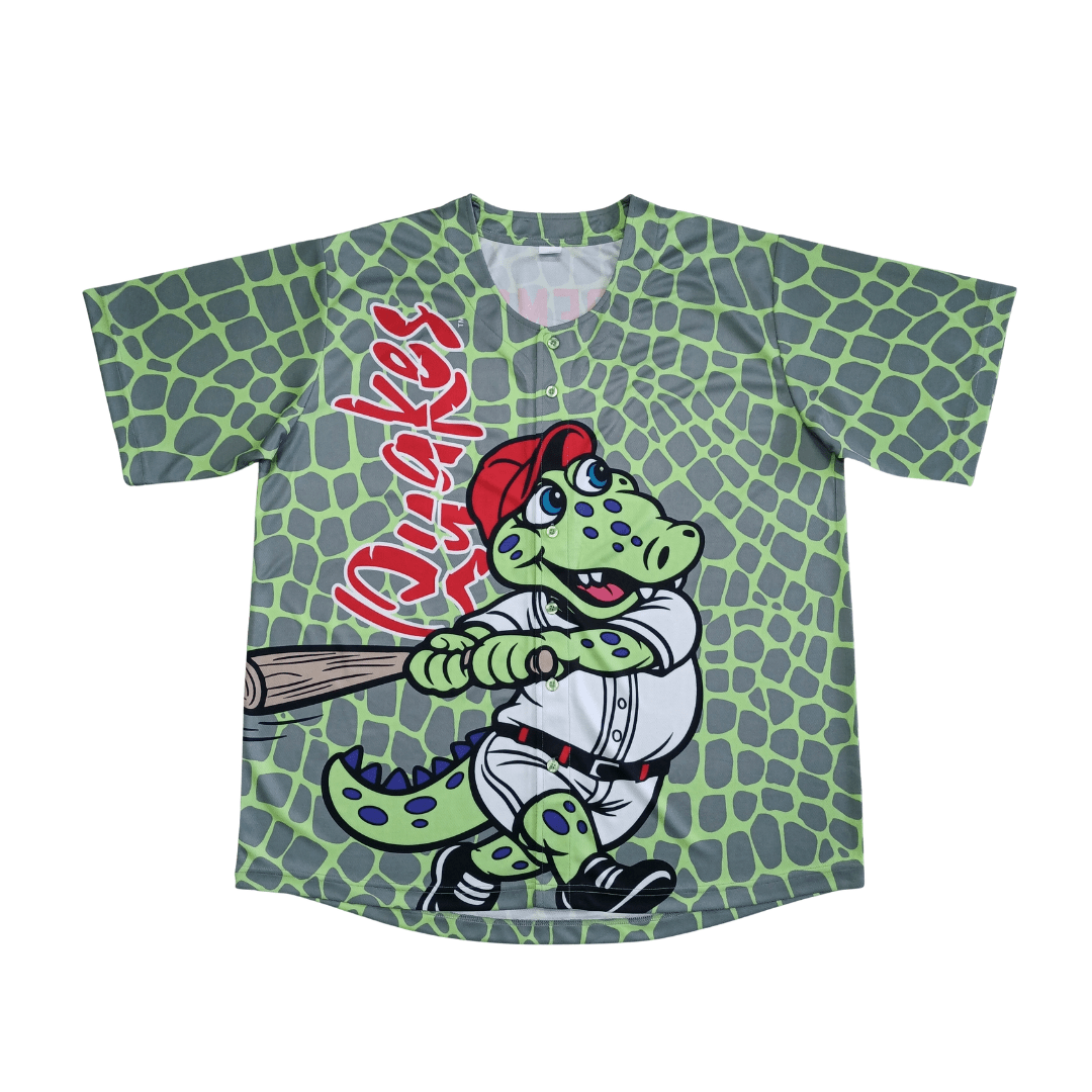 Tremor Jersey Giveaway