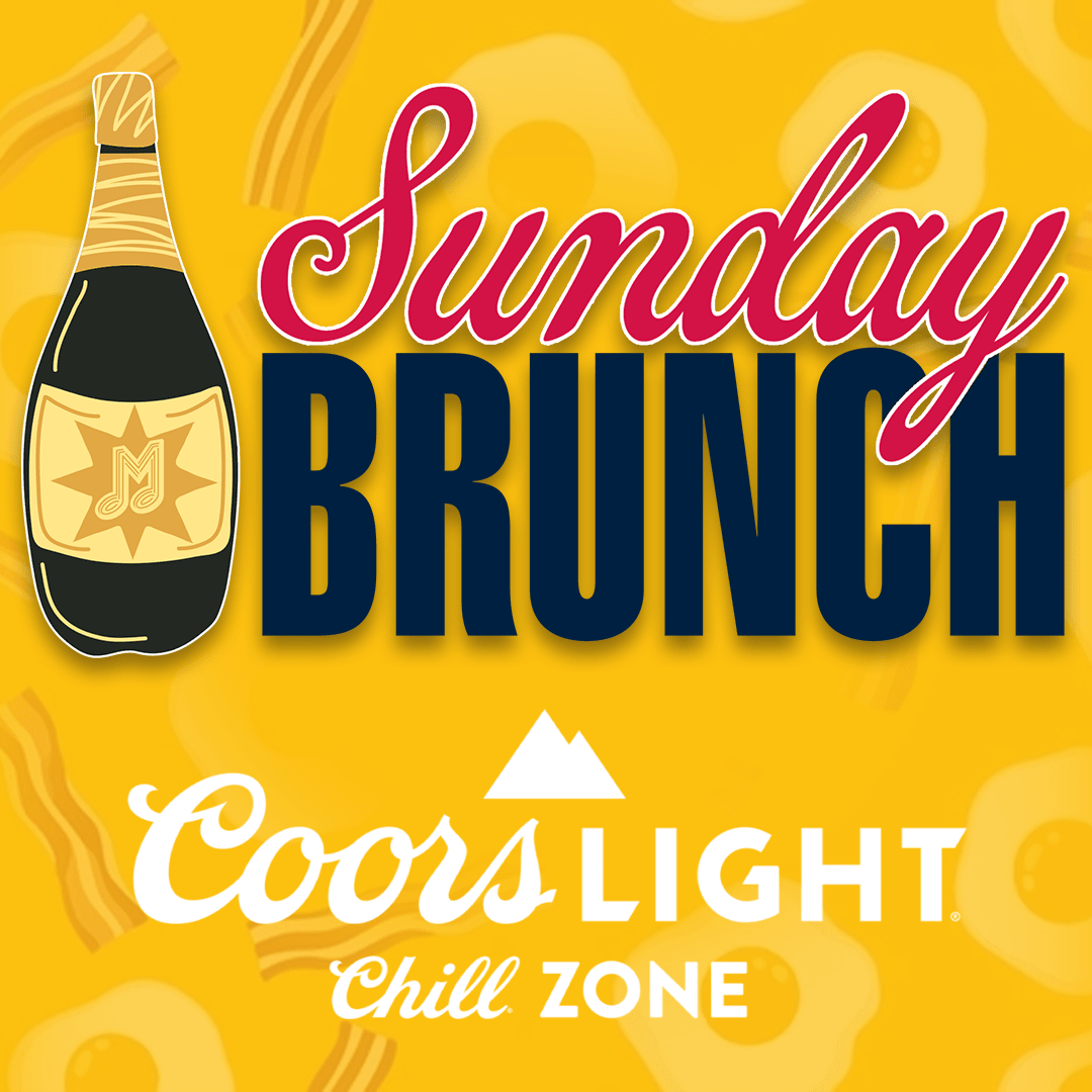 Sunday Brunch