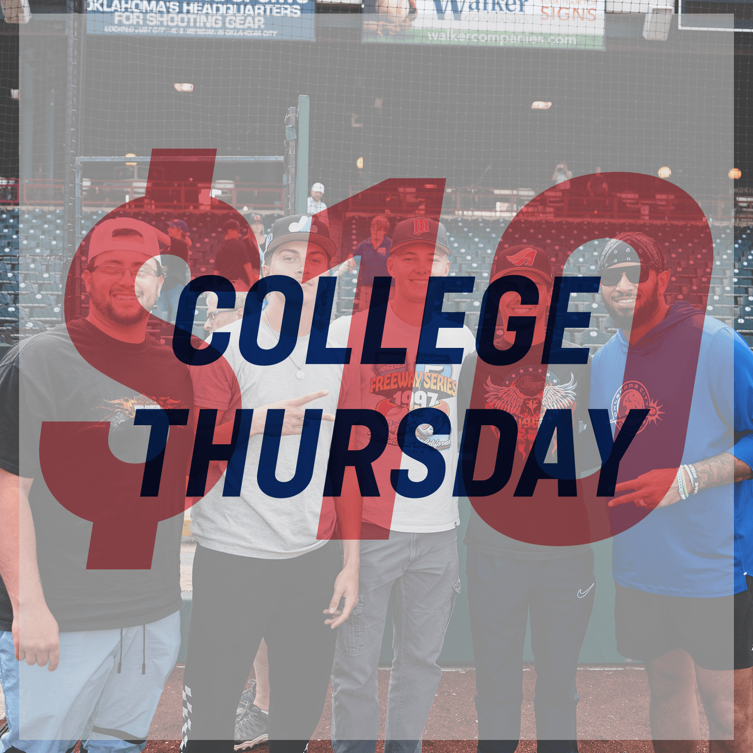 College Thursdays