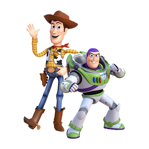 Disney Toy Story Night