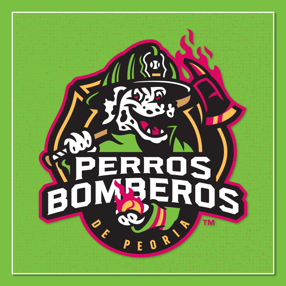 Perros Bomberos de Peoria