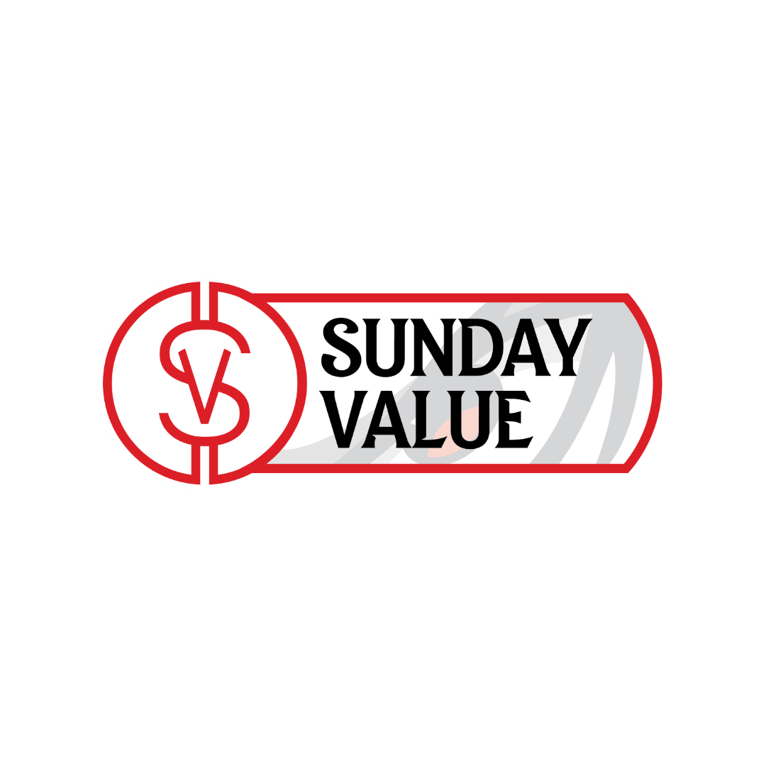 Sunday Value