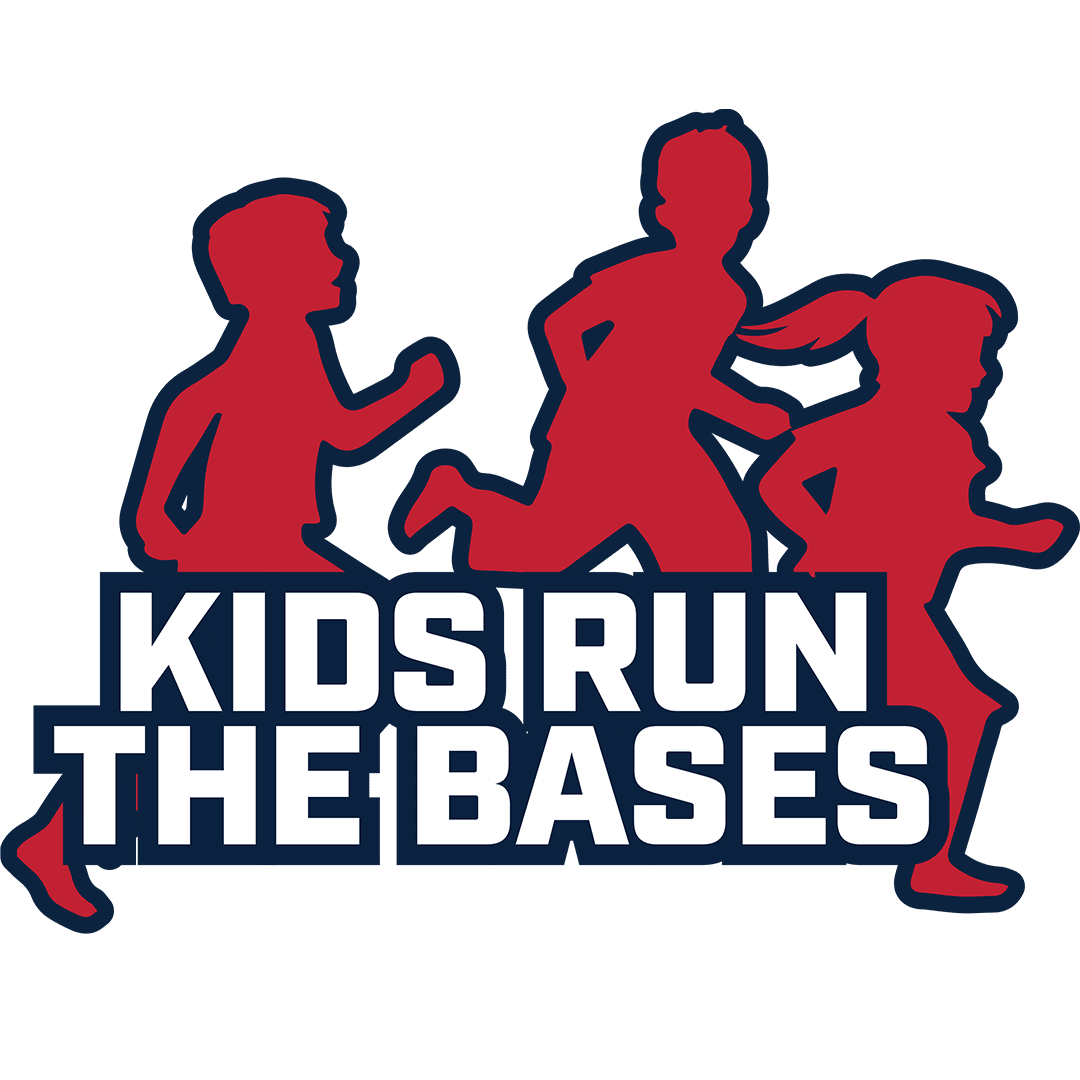 Kids Run the Bases