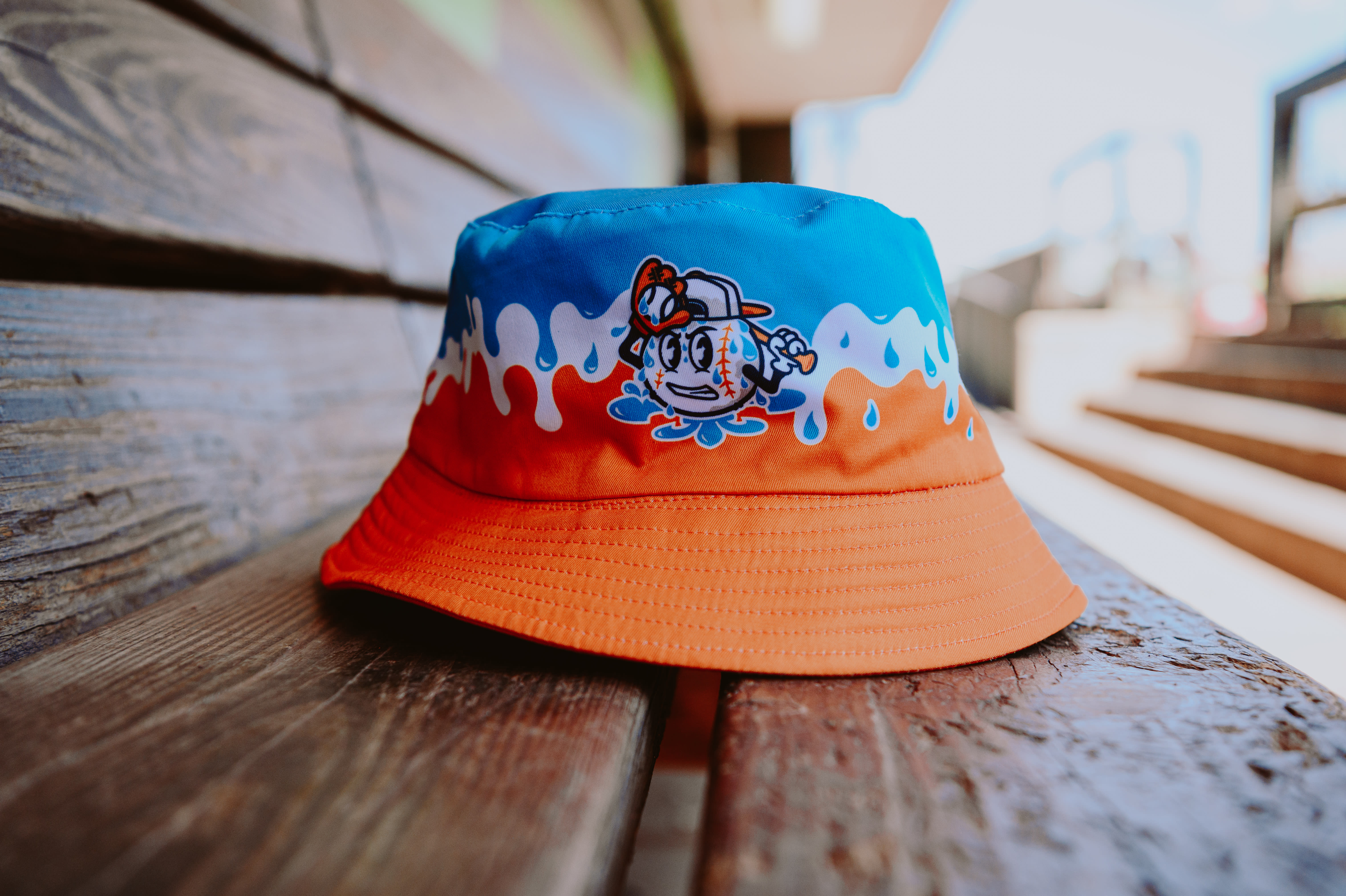 Louisville Humidity Bucket Hat